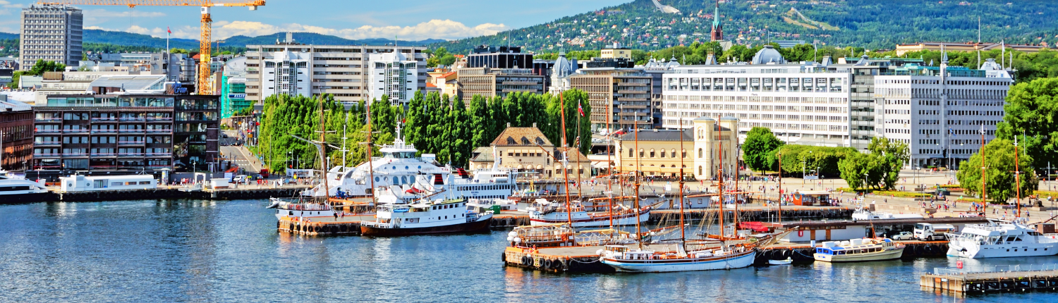 oslo